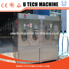 Efficient nature spring mineral water filler machine production making/filling line/machine/plant