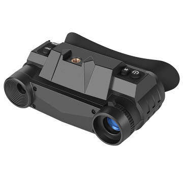 Night Vision NVG-G1 IR Digital Night Vision Binoculars