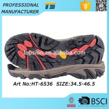 Unisex Walking Eva Rubber Sole Collector Marketplace Famous Sole Traders Soul To Sole