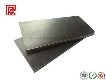 Static Dissipative Bakelite Sheet with Black Color