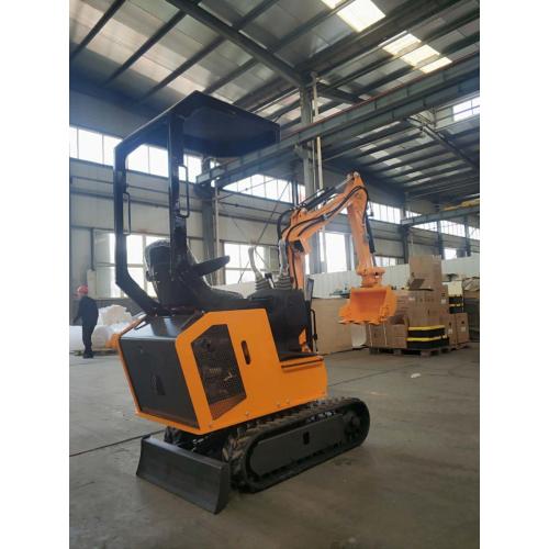 chinese excavators XN10 for sale in usa