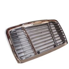 Wholesale Chrome Front Panel Grill for FREIGHTLINER ARGOSY V1