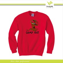 Custom Festival Hoody Pullover Sweater