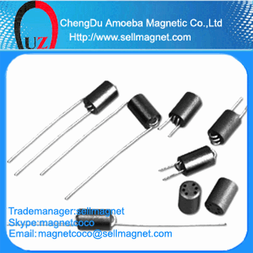 Magnetic NiZn Core