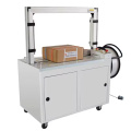 Automatic PP Strapping Machine for Carton Box Packaging