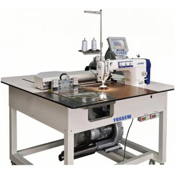 Unidad de máquina de coser de plantilla automática FX-AT530