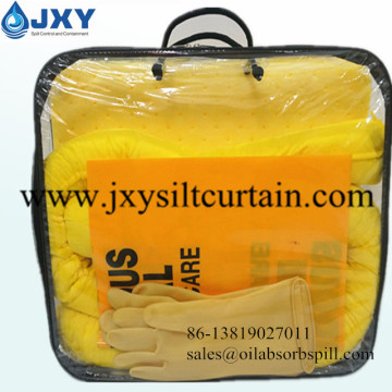 20Ltr Chemical Spill Kits