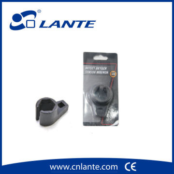 Oxygen sensor socket