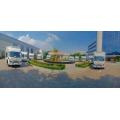 Isuzu Chill Chill Chain Cold Truck Delivery Truck