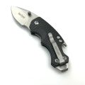 Kershaw Speed ​​Safe Taschenmesser mit klappbarer Klinge