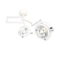 Ceiling halogen mounted operation lamp