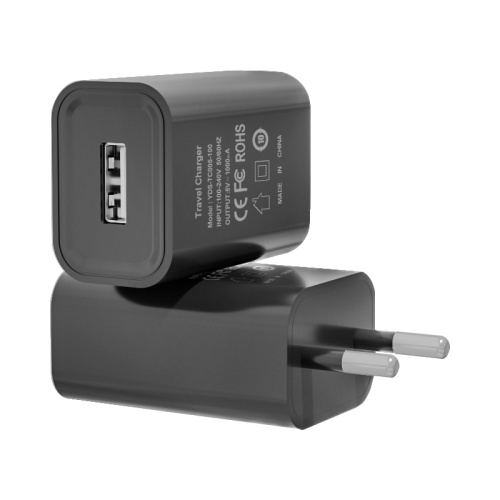 USB Wall Charger 5V 1A Зарядное устройство для мобильного телефона