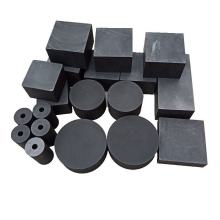 High Purity Isostatic Graphite Cathode Block for EDM