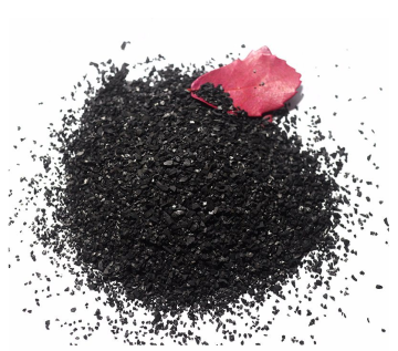 Granular Coconut Shell Charcoal Activated Carbon