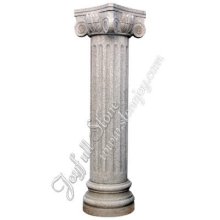 Granite Roman Pillar