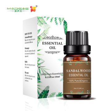 Factory Supply Essential Oil Difuser OEM/ODM Sandalwood Oil