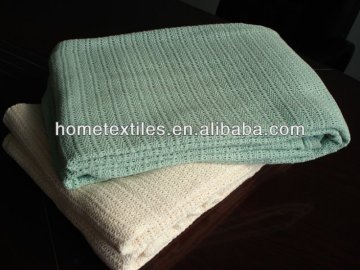 manta cotton blanket