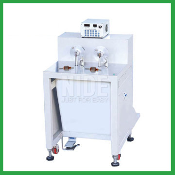 Micro Motor Armature Winding Machinery