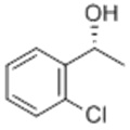 벤젠 메탄올, 2- 클로로 -α- 메틸-, (57356489, 57252225, aR)-CAS 120466-66-2