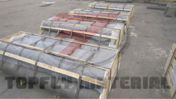 high quality graphite electrode sales