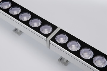 36W Soft LED Light Bar Wall Washer Lights