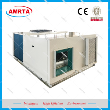 Economizer Rooftop Paket AC