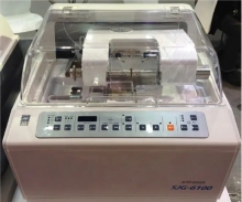 TPV-6100 Auto Lens Edger by SHTOPVIEW