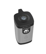 high pressure air compressor In-trunk Spotlight & Alarming Lamp