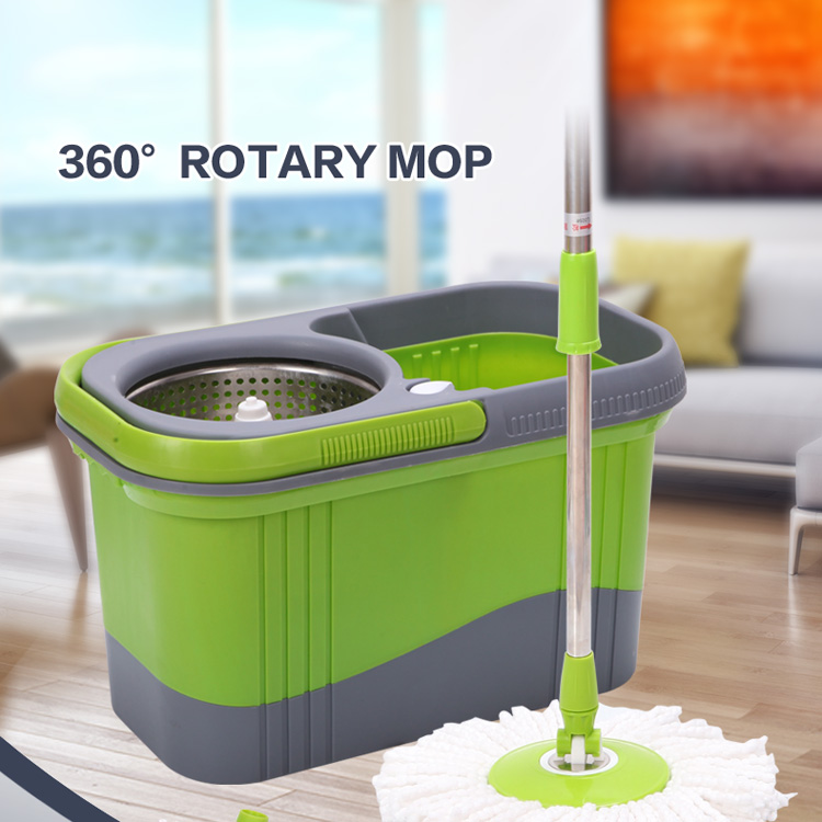 SPIN MOP