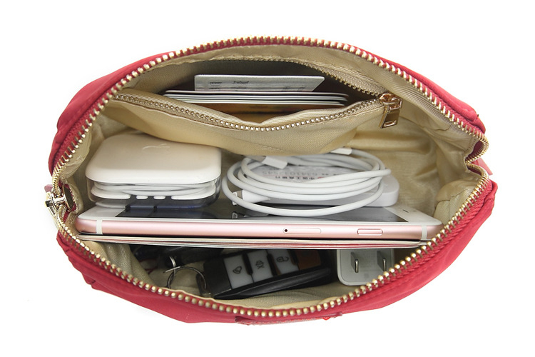 Bolsas de cosméticos Cosmetic Bags