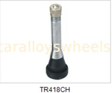 Alloy Wheel Valves