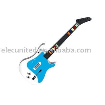For Wii Guitar