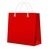 christmas wine bottle bags, retail paper wine bottle bags cheap