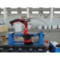 10kg-Payload arm span 6Axis welding handling Robot arm