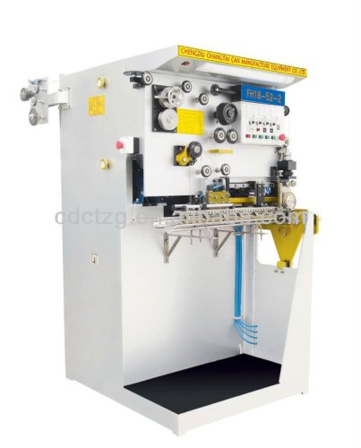 Aerosol can manufacturing machine/can manufacturing machine/can making machine