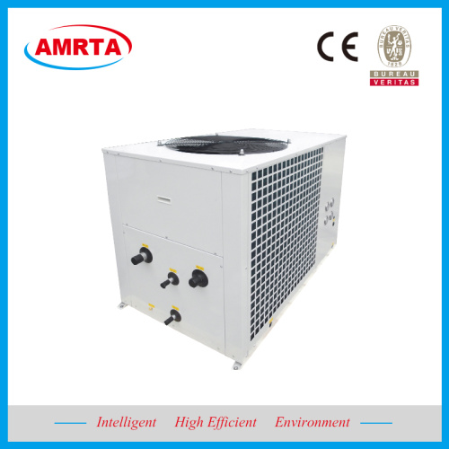 Air Cooled Water Mini Chiller