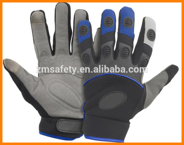 Smart Technician Gloves