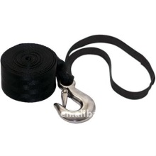 Engineering Winch Straps Towing belt