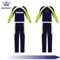 Design simples Long Top Boys torcendo Kit