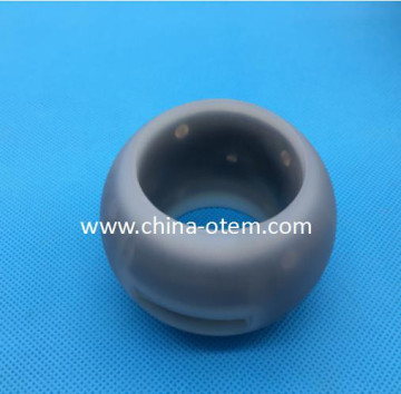 injection products rubber products