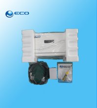 220v High Flow Water Filteration Filters For Operating Temperature 0℃~78℃