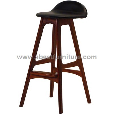 Tabouret de bar Erik Buch