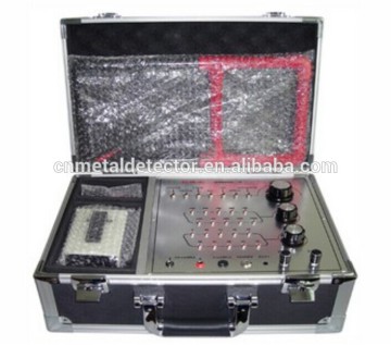 VR1000BII deep searching gold detector