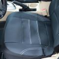 PVC COUT Cover Cover Protective Seat Cover