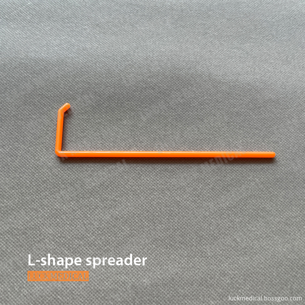 L Shape Spreader 21