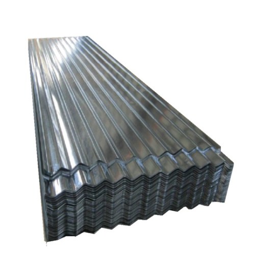 price metal corrugated steel floor decking sheet