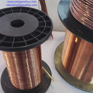 C112 Beryllium Copper Wire CuCo2Be