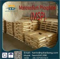 Emulsionante Grade fosfato monosodico, MSP, Tech