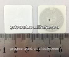 High Quality UHF 860~960MHZ RFID Inlay -Alien H3 Chip