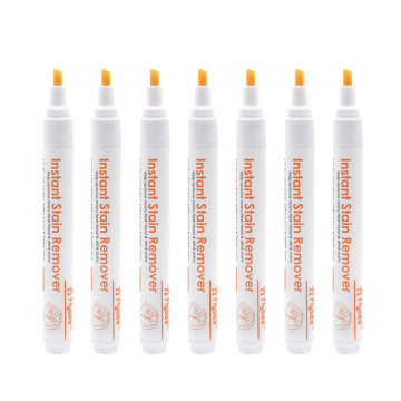 Flysea Instant Stain Remover Pen for Travel and Parties